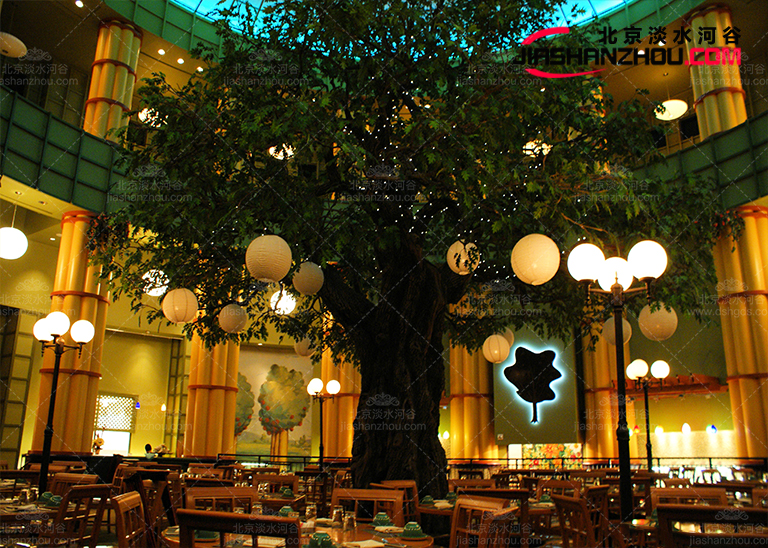 仿真樹.jpg 仿真樹