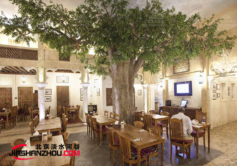 仿真樹.jpg 仿真樹