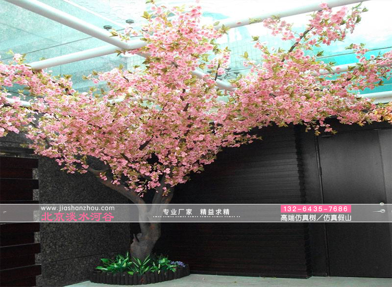 仿真樹.jpg 仿真樹