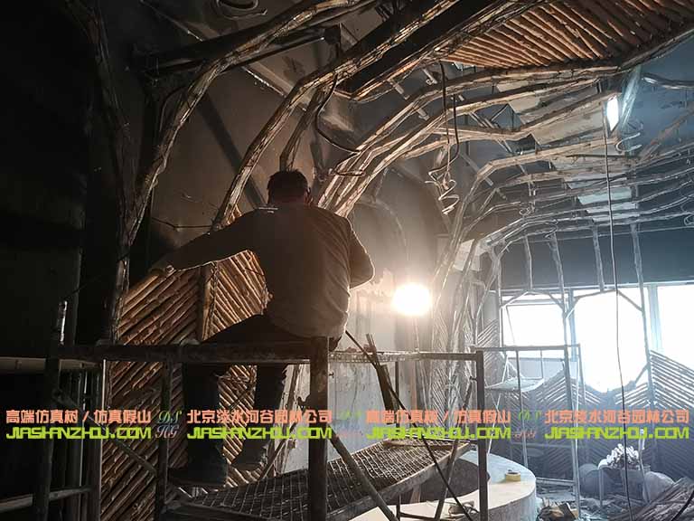 北京時光機魔法酒店.jpeg 北京時光機魔法酒店