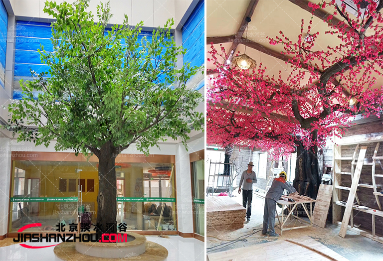 仿真樹.jpg 仿真樹