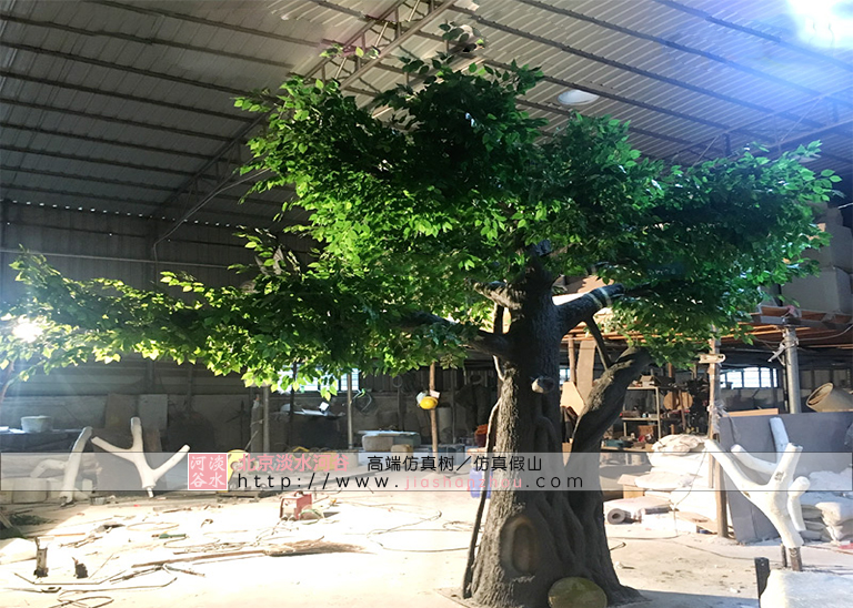 仿真樹(shù).jpg 仿真樹(shù)