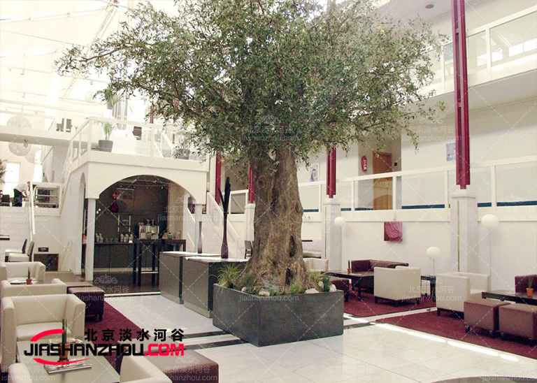 仿真樹(shù).jpg 仿真樹(shù)