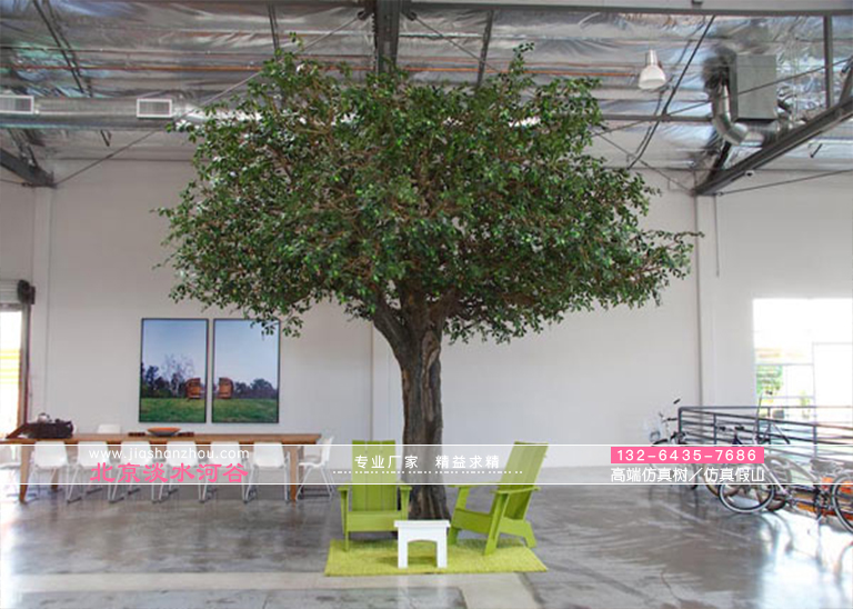 仿真樹(shù).jpg 仿真樹(shù)