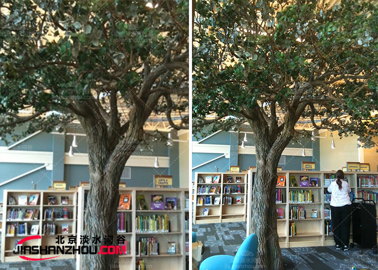 仿真樹.jpg 仿真樹