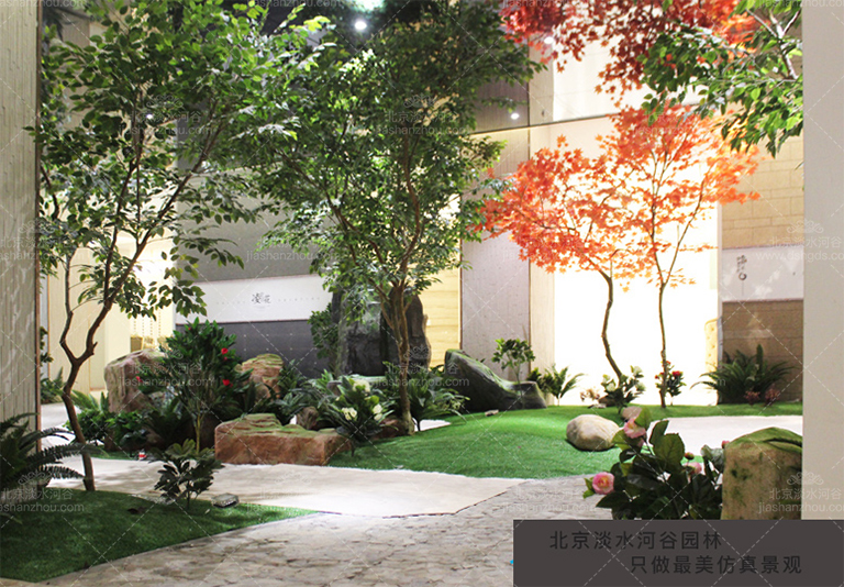 仿真樹.jpg 仿真樹