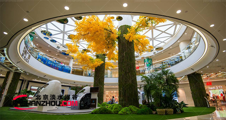 仿真樹(shù).jpg 仿真樹(shù)