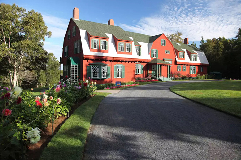 卡塔丁森林與水域國(guó)家紀(jì)念碑