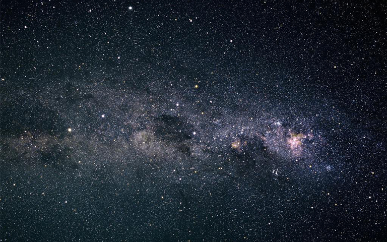 峽谷地國家公園