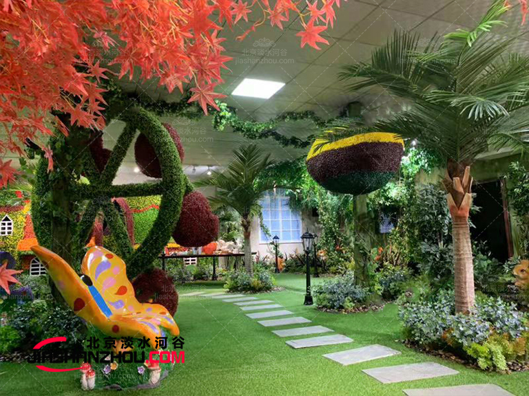 仿真樹.jpg 仿真樹