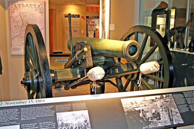 肯尼索山國家戰(zhàn)場