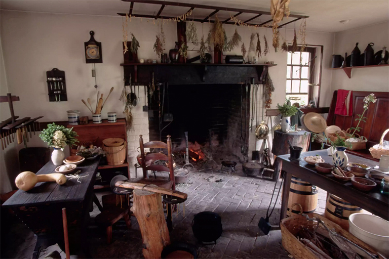 喬治華盛頓出生地國家紀(jì)念碑