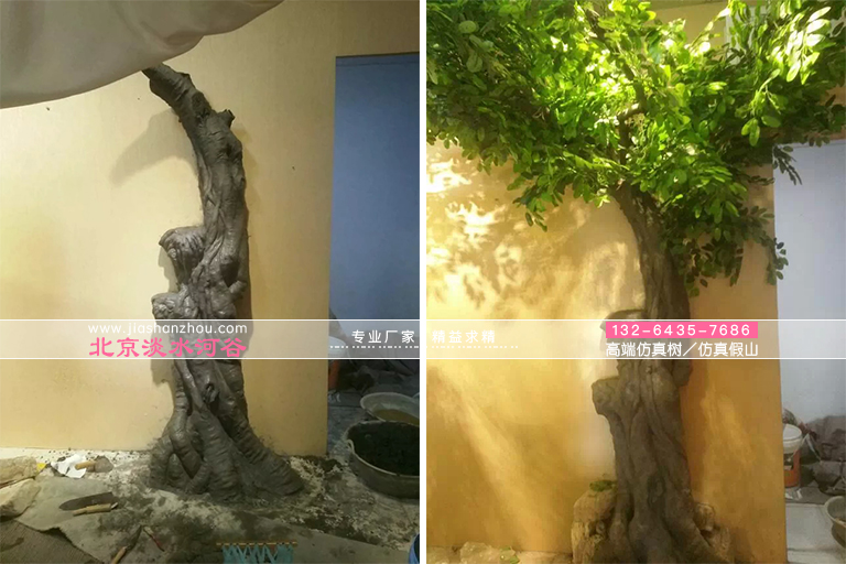 仿真樹.jpg 仿真樹