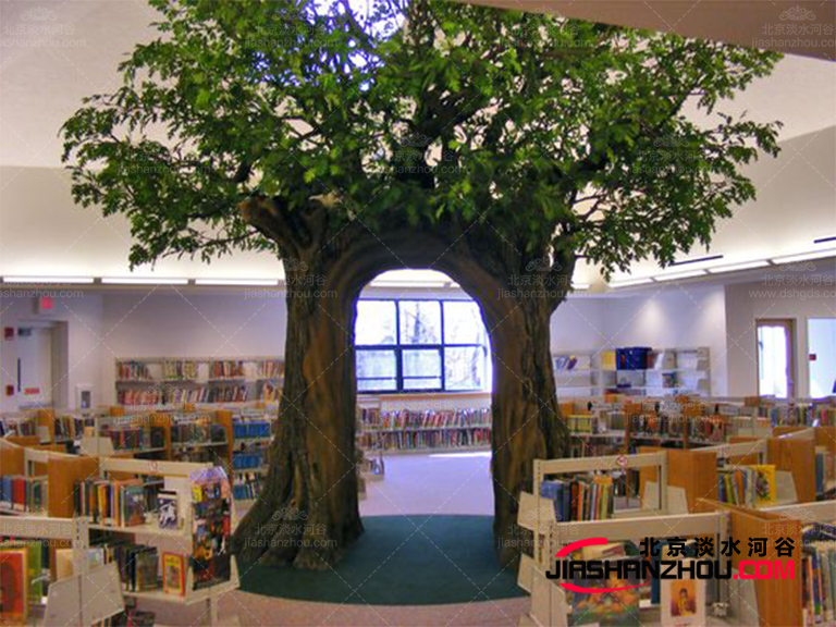 仿真樹(shù).jpg 仿真樹(shù)