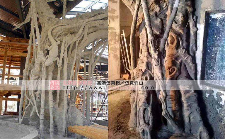 仿真樹(shù).jpg 仿真樹(shù)