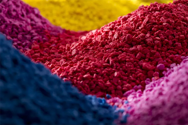 熱塑性與熱固性樹(shù)脂