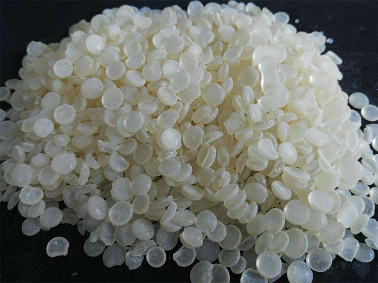 熱塑性與熱固性樹(shù)脂