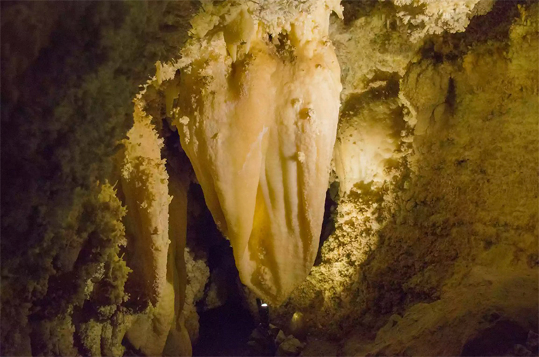 提姆帕諾戈斯洞國家紀念碑