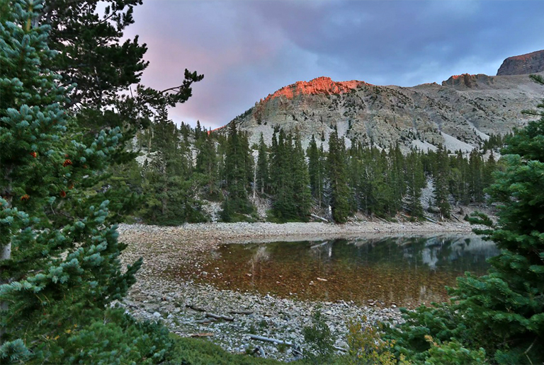 大盆地國家公園