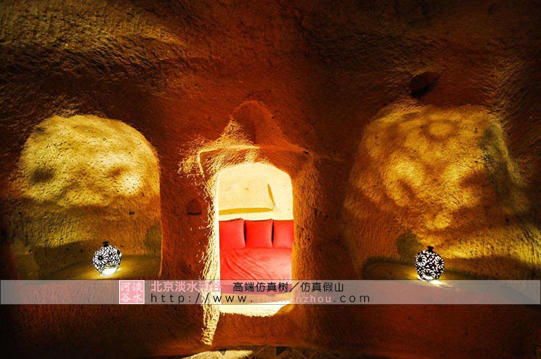 山洞客棧.jpg 山洞客棧