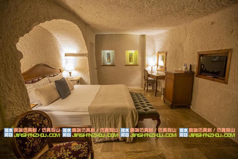洞穴酒店.jpg 洞穴酒店