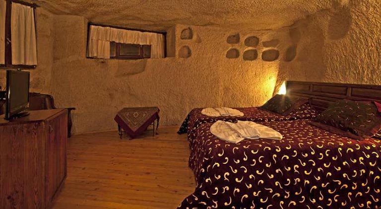 山洞主題裝修.jpg 山洞主題裝修