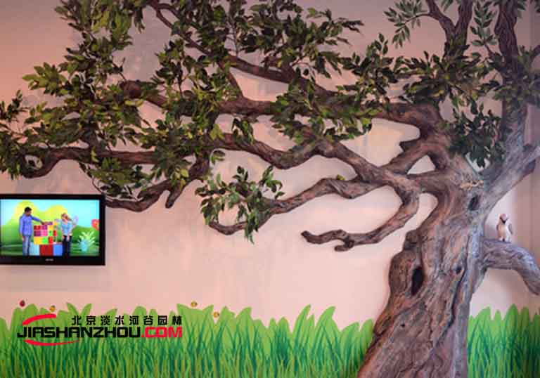 仿真樹圖片及價格