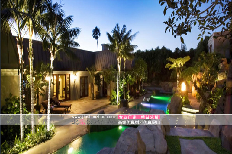 塑石假山山洞.jpg 塑石假山山洞