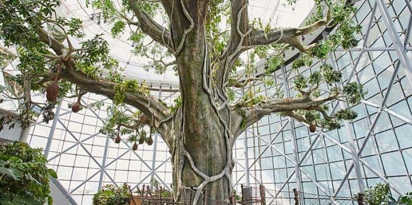 假樹造型圖片.jpg 假樹造型圖片