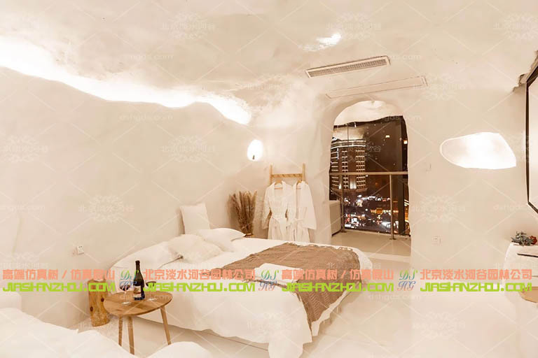 山洞別墅.jpeg 山洞別墅