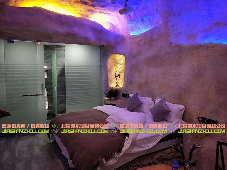 洞穴酒店.jpeg 洞穴酒店