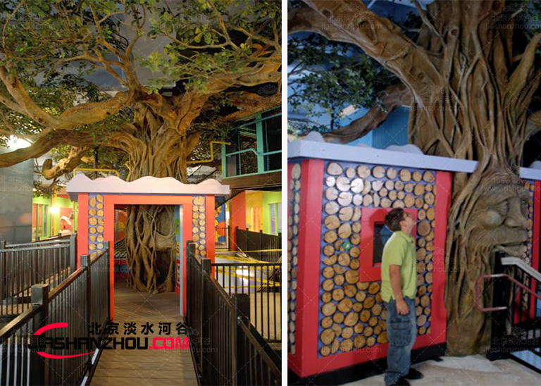 仿真樹.jpg 仿真樹