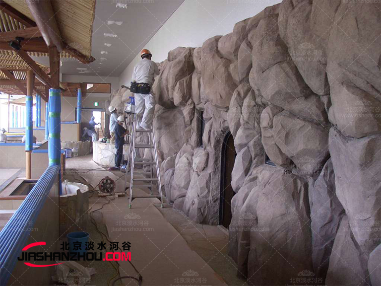 山洞鹽療館.jpg 山洞鹽療館