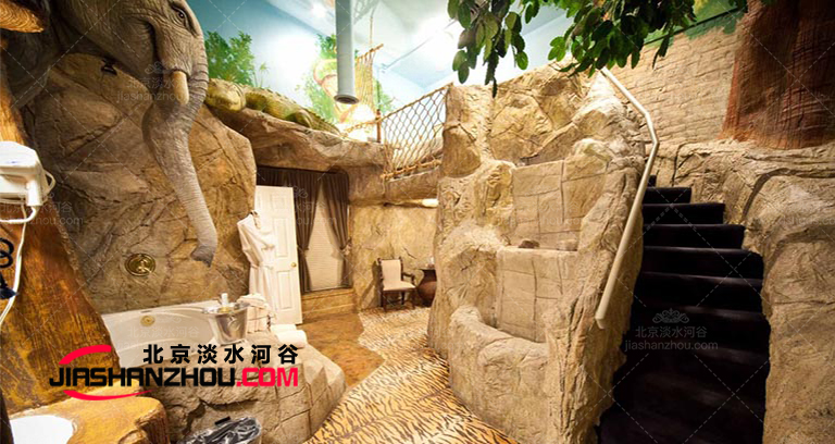 巖洞餐廳.jpg 巖洞餐廳