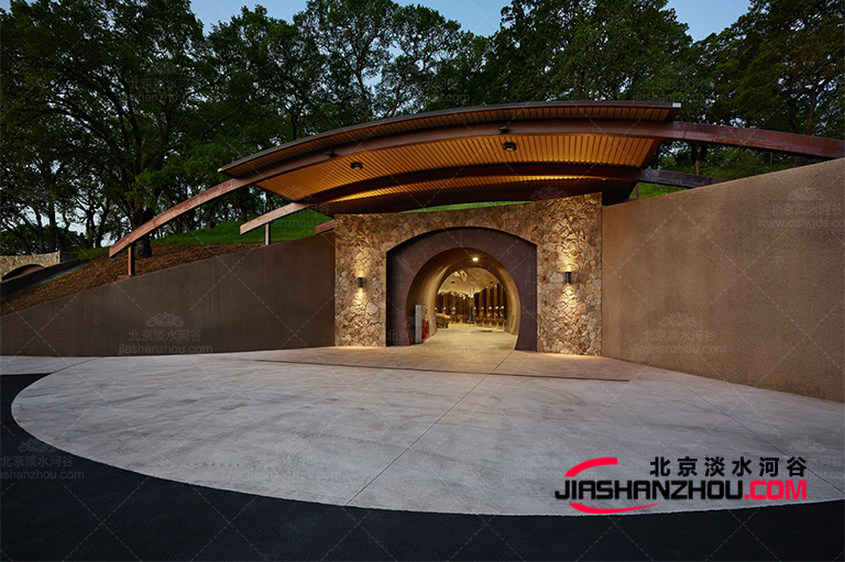 創(chuàng)意窯洞民宿.jpg 創(chuàng)意窯洞民宿