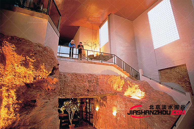 創(chuàng)意窯洞民宿.jpg 創(chuàng)意窯洞民宿