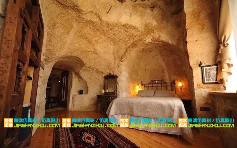 洞穴客棧.jpg 洞穴客棧