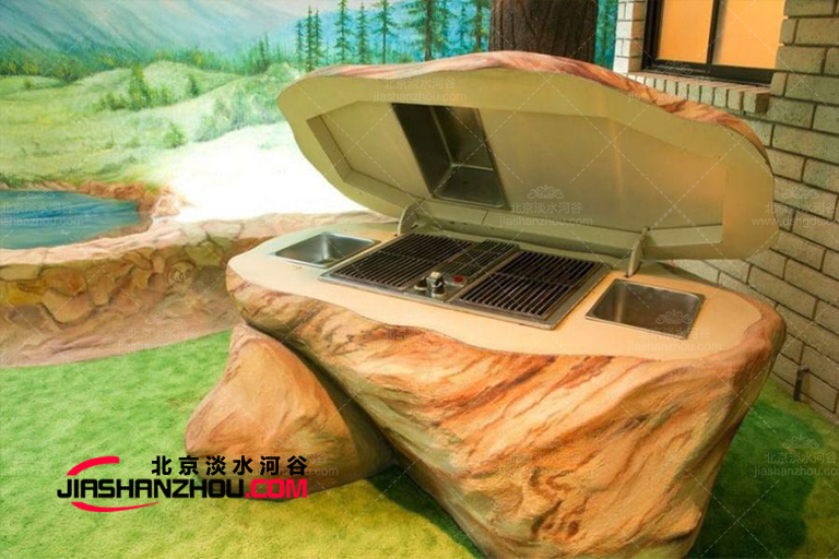 窯洞餐廳.jpg 窯洞餐廳