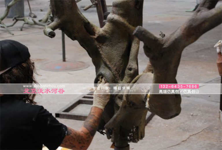 仿真樹.jpg 仿真樹