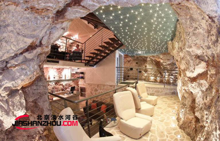 窯洞酒店.jpg 窯洞酒店