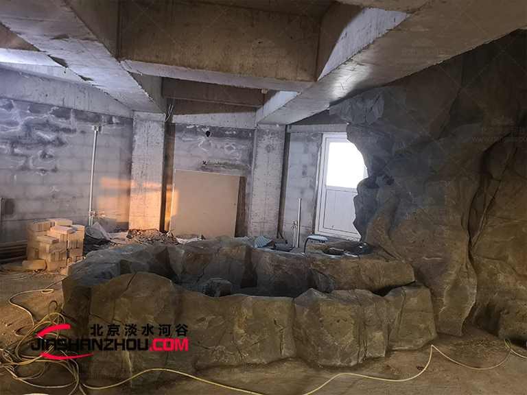 窯洞旅館.jpg 窯洞旅館