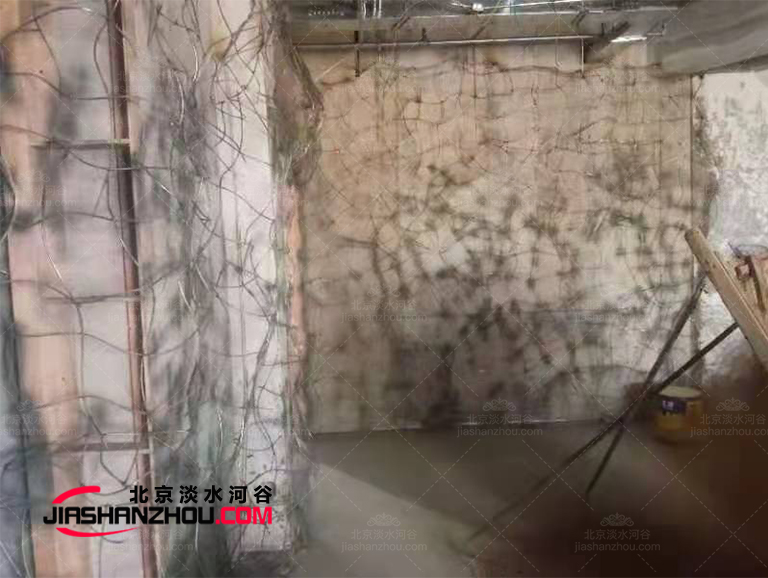 仿真窯洞別墅.png 仿真窯洞別墅