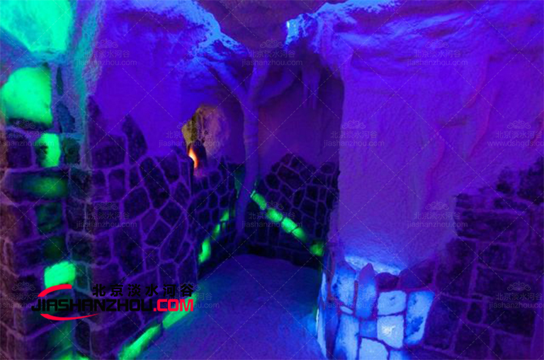 仿真山洞鹽療房.jpg 仿真山洞鹽療房