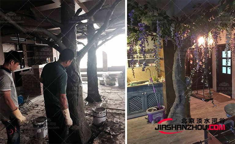 仿真樹.jpg 仿真樹