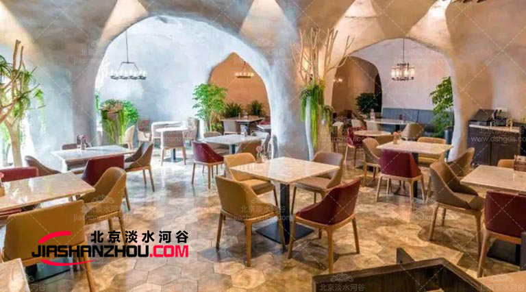 人造洞穴風格餐廳.jpg 人造洞穴風格餐廳