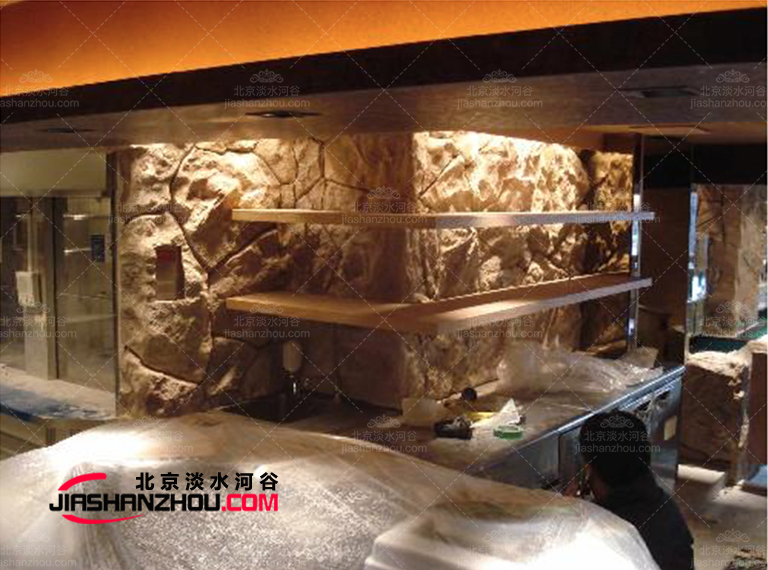 人造山洞酒店.jpg 人造山洞酒店