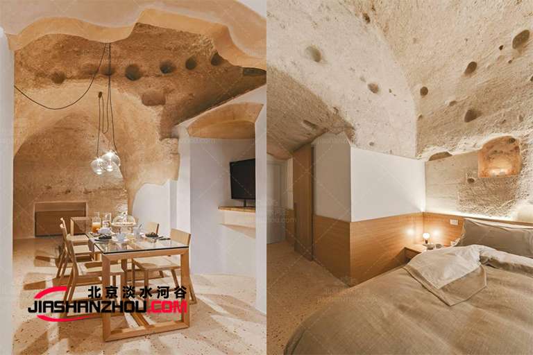 人造洞穴酒店.jpg 人造洞穴酒店