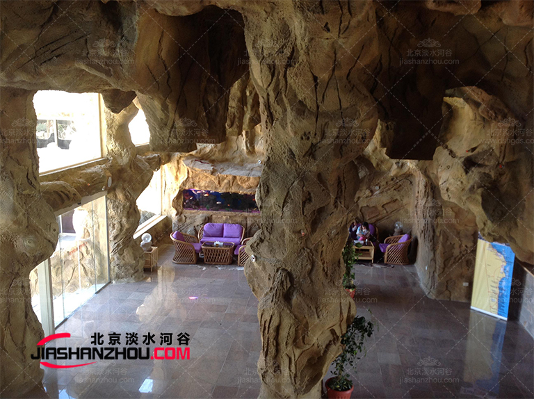 窯洞酒店.jpg 窯洞酒店