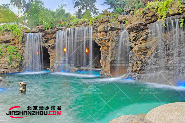 塑石假山.jpg 塑石假山