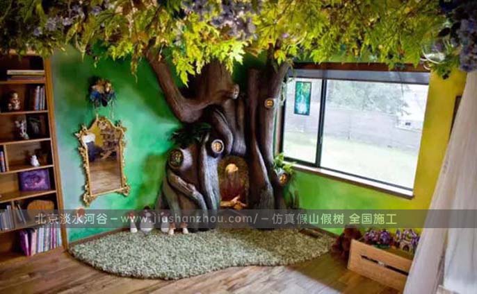 仿真樹(shù).jpg 仿真樹(shù)